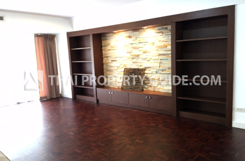 Apartment in Sukhumvit 